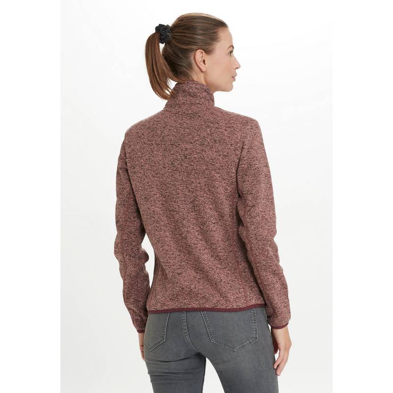 Whistler SAMANI Fleecejacke Damen