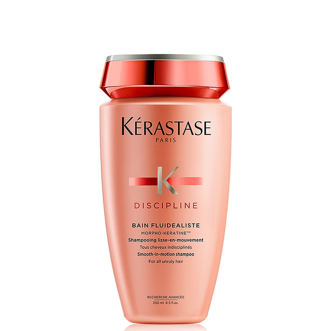 Bain Fluidealiste