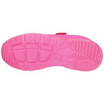 KangaROOS KX Mega EV Sneaker in pink