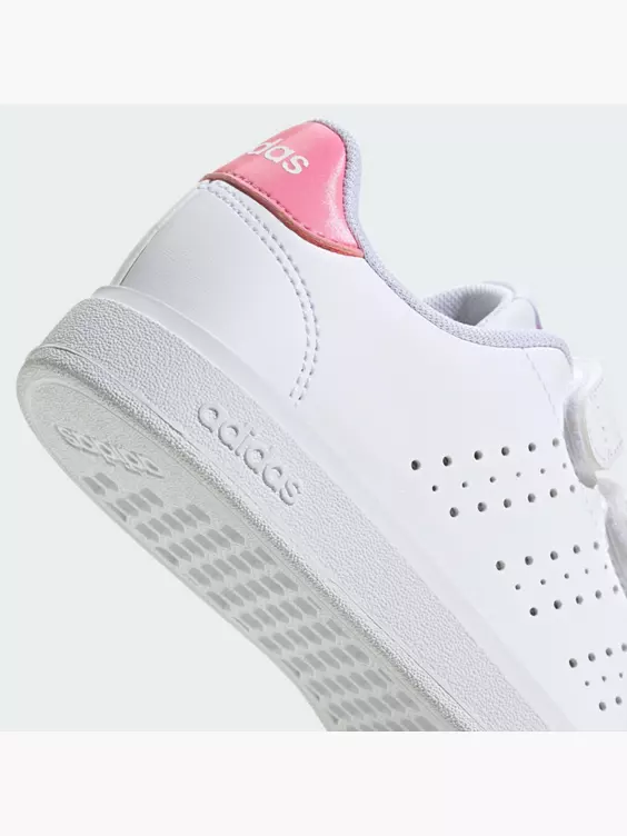 adidas Advantage Base 2.0 Kids Schuh