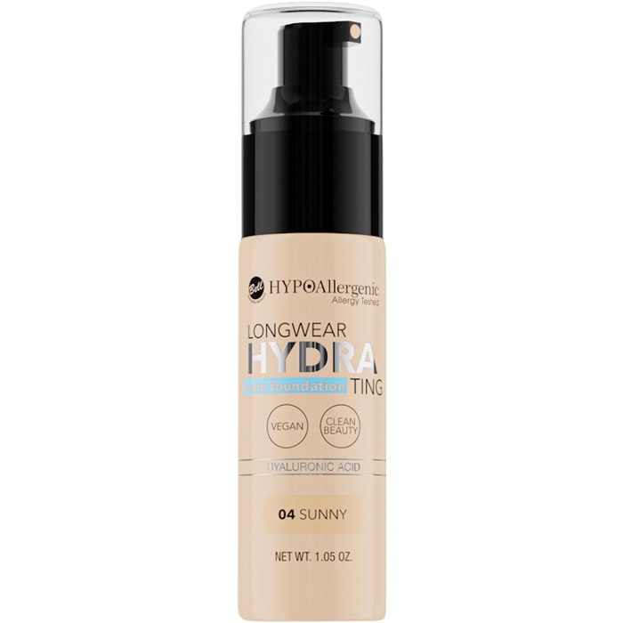 Longwear Hydrating Balm