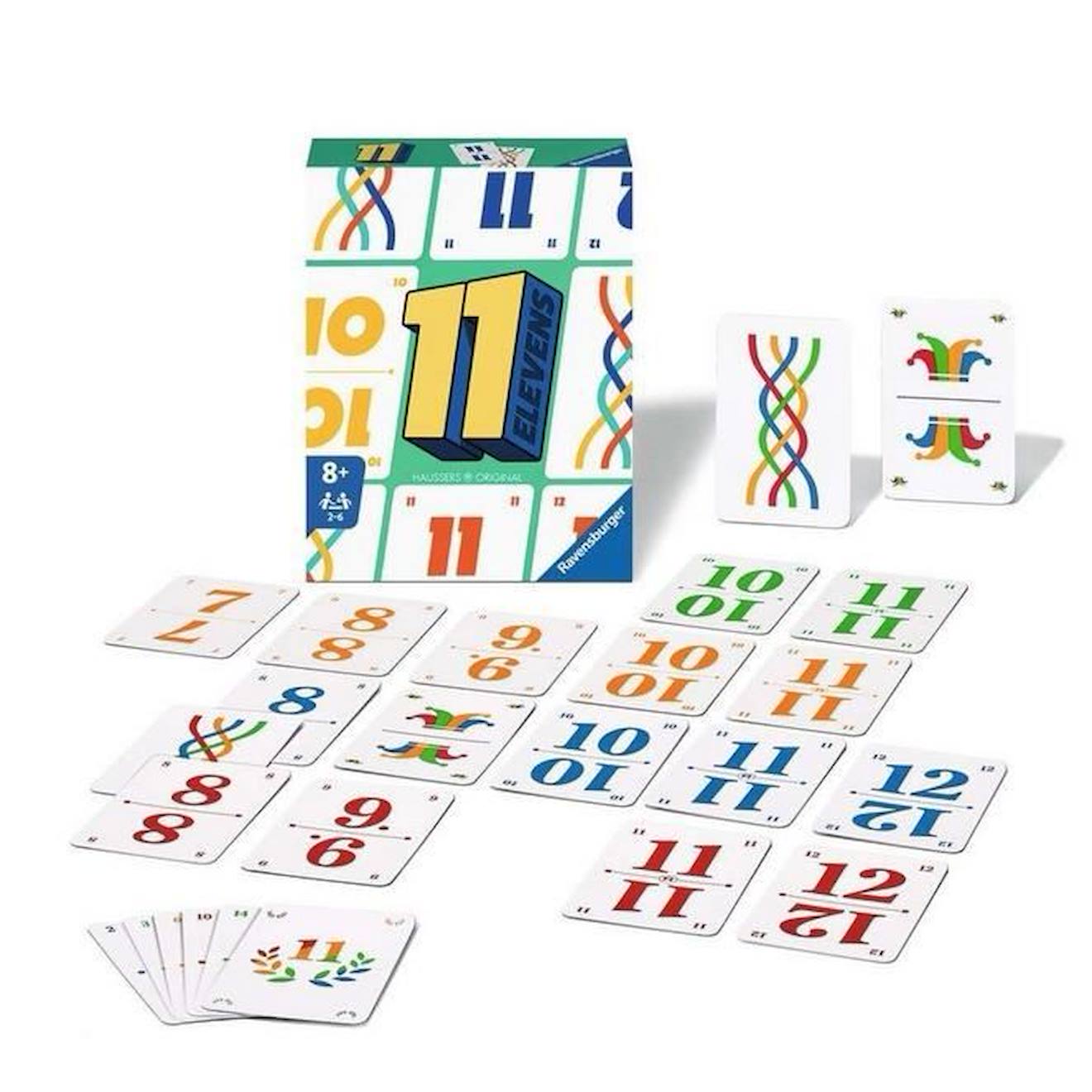 Ravensburger
