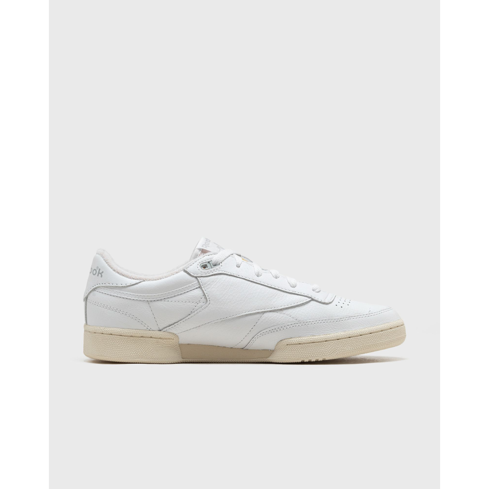Reebok Club C 85 Vintage 100033001 / weiss