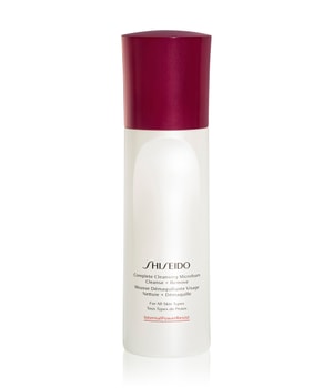Shiseido Complete Cleansing Microfoam Reinigungsschaum-180 ml