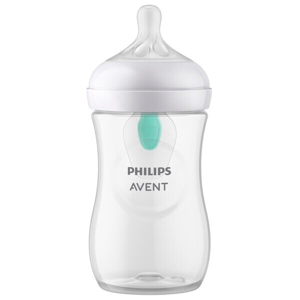Philips Avent Natural Airfree SCY673/01 1 M Babyflasche 260 ml