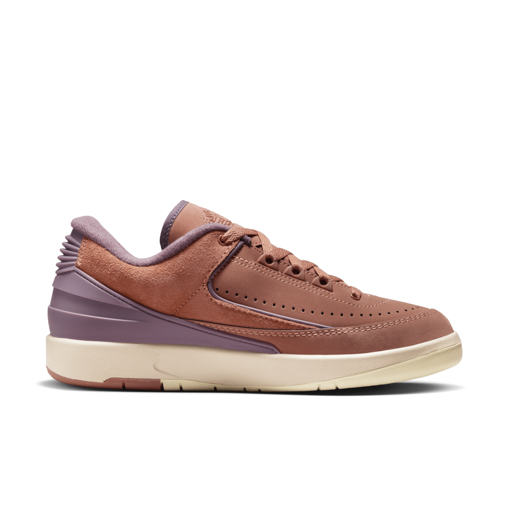 NIKE JORDAN 2 Retro Low Sky J WMNS Air DX4401-800 / orange