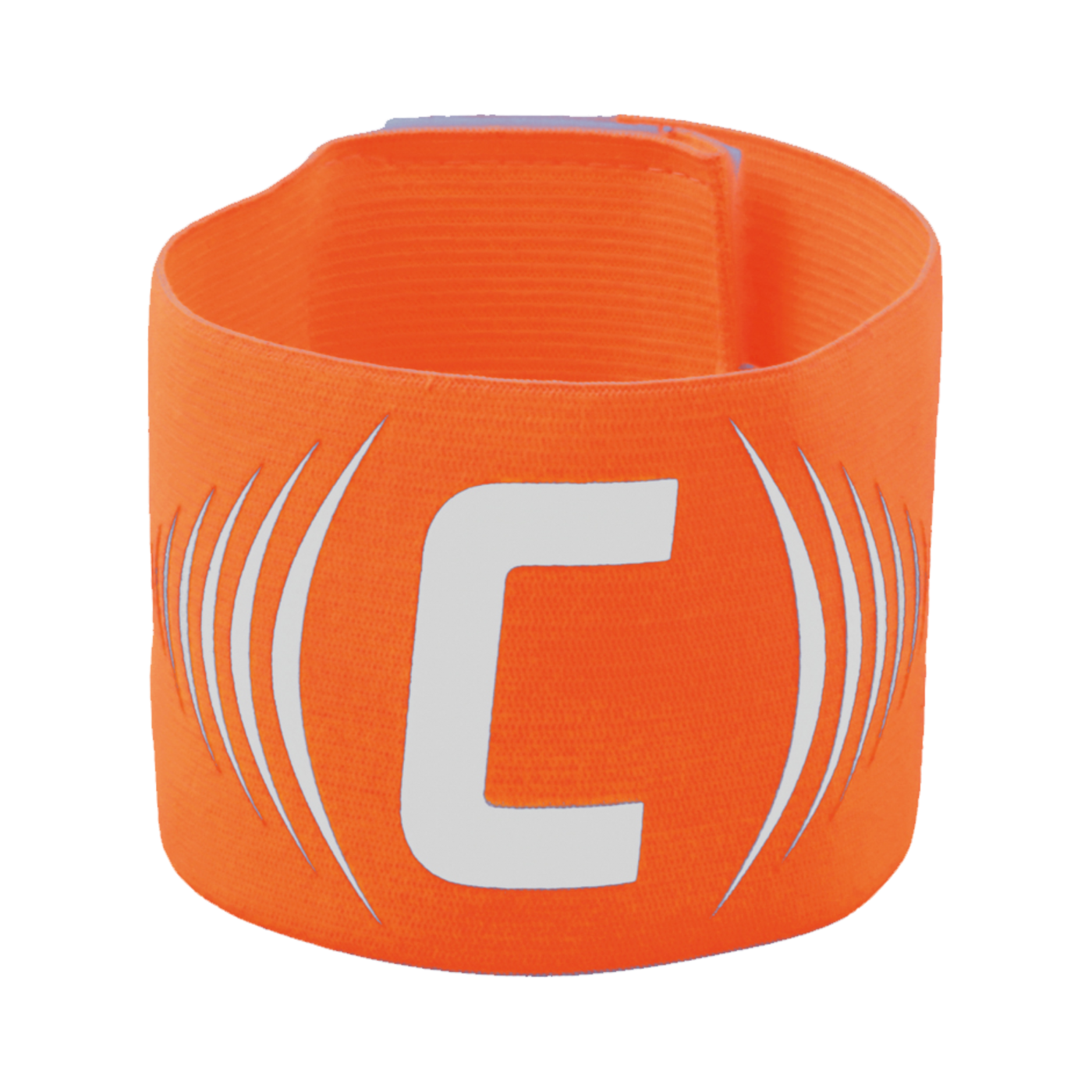 Cawila Armbinde C Klett Orange