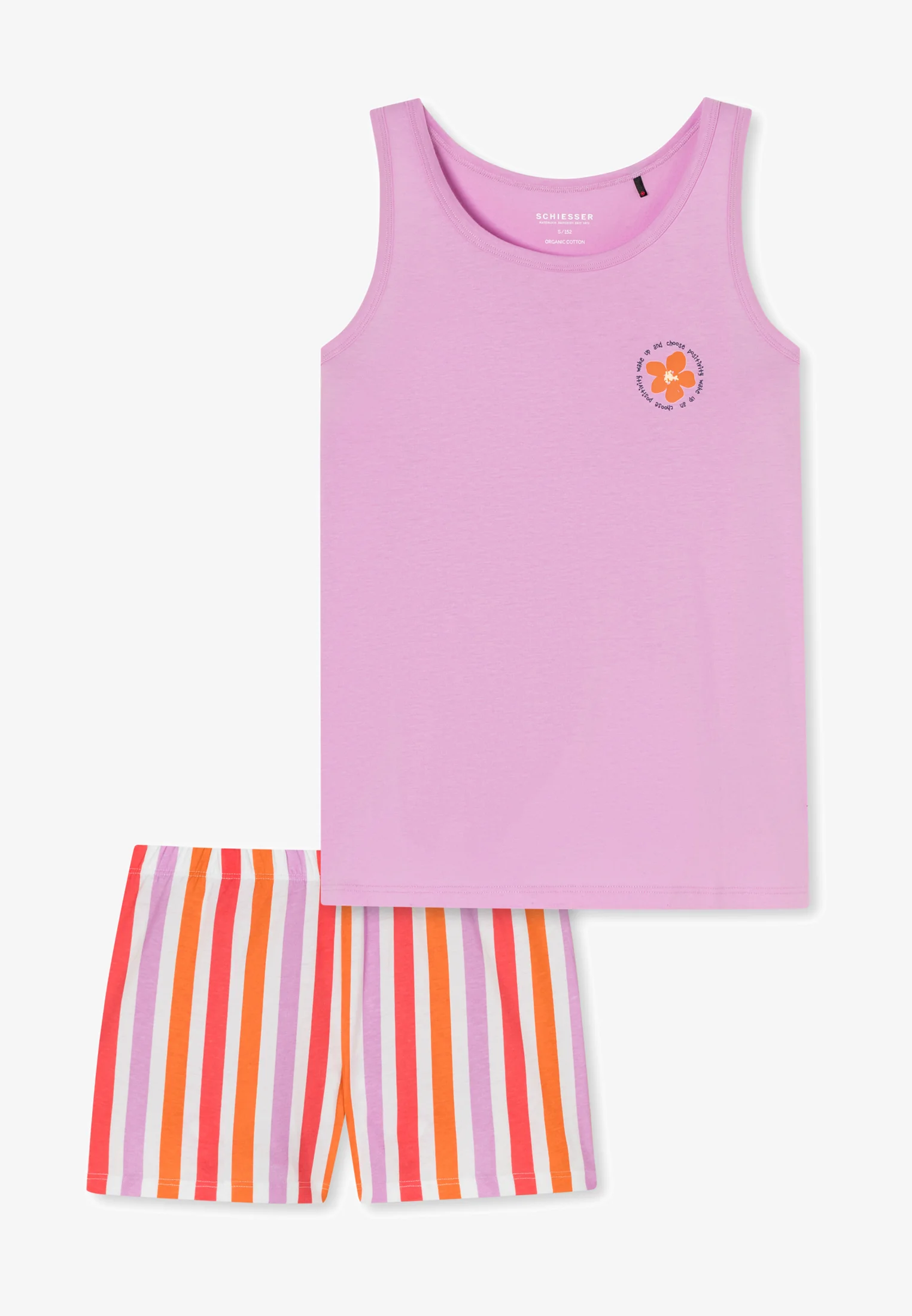 Schiesser SET - Pijama