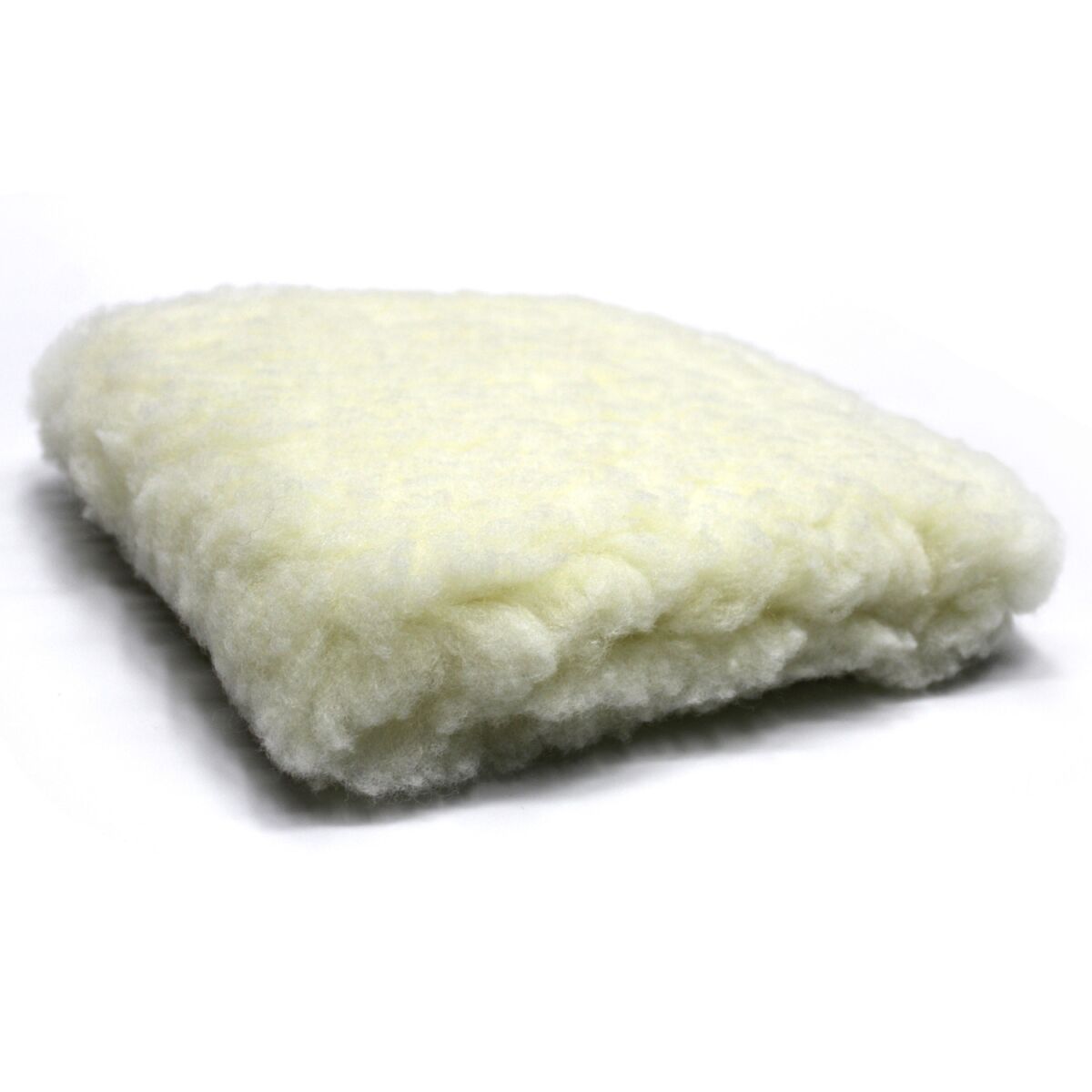MaxShine Synthetic Wool Waschschwamm 30x30