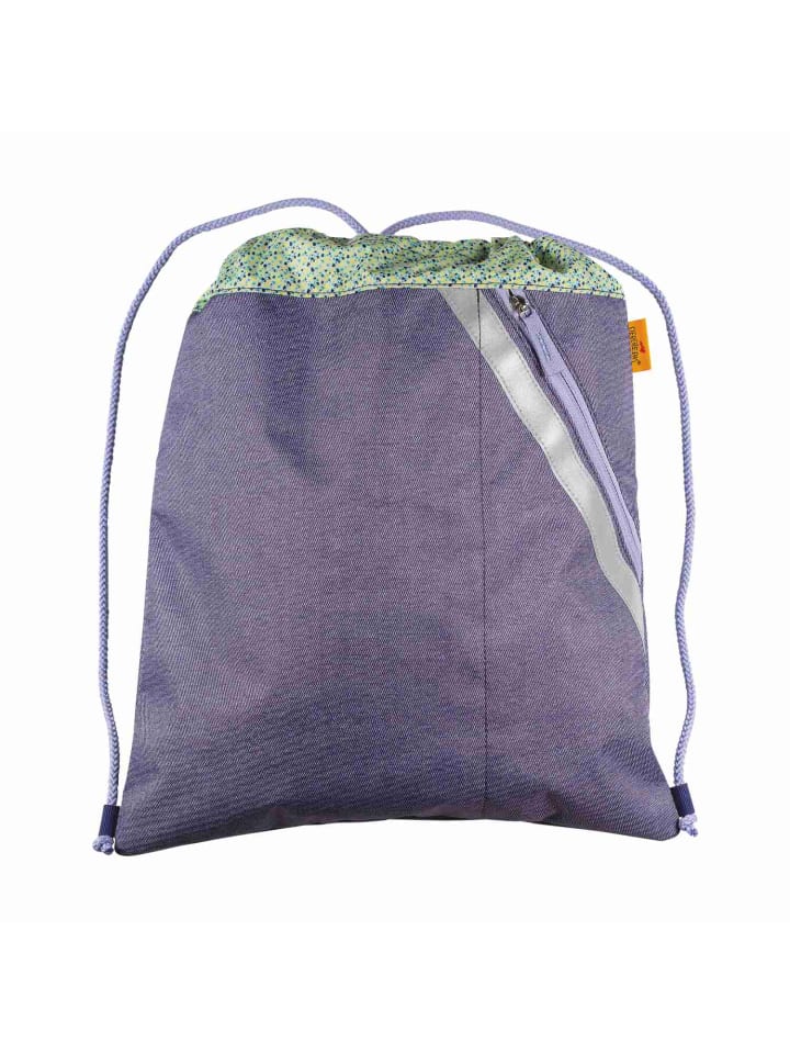 DerDieDas DerDieDas Schulranzenset-5 teilig ErgoFlex Easy Exklusiv ECO My Planet günstig kaufen onesize
