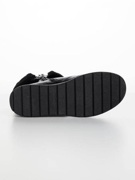 Stiefelette
