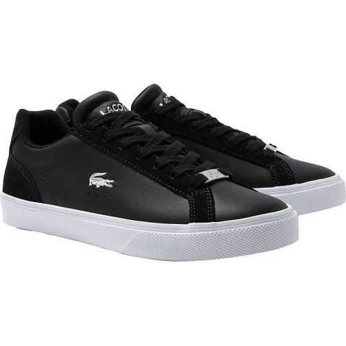 Lacoste Damen Sneaker LEROND PRO mit Leder