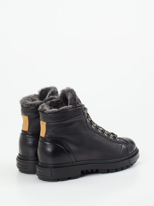 Boots-48010090577 Santoni