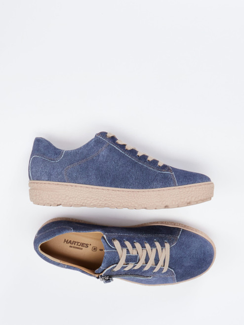 Sneaker-26611090217 Hartjes
