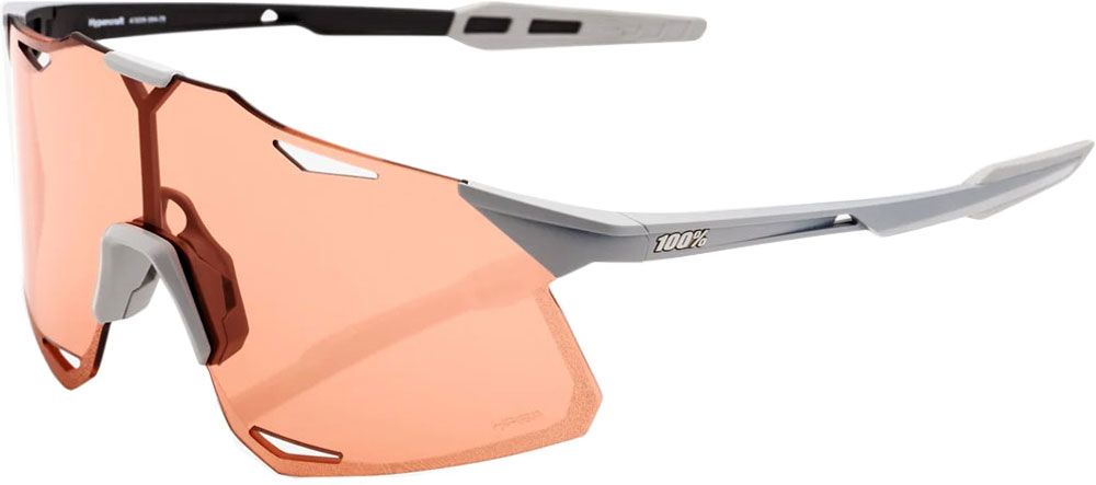 100% Hypercraft (Hiper Lens) - Sportbrille kaufen | Bike-Discount