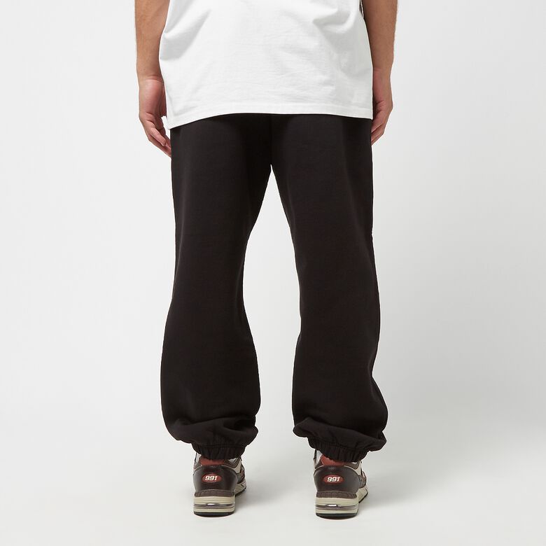 Carhartt WIP Wiles Sweat Pant Black