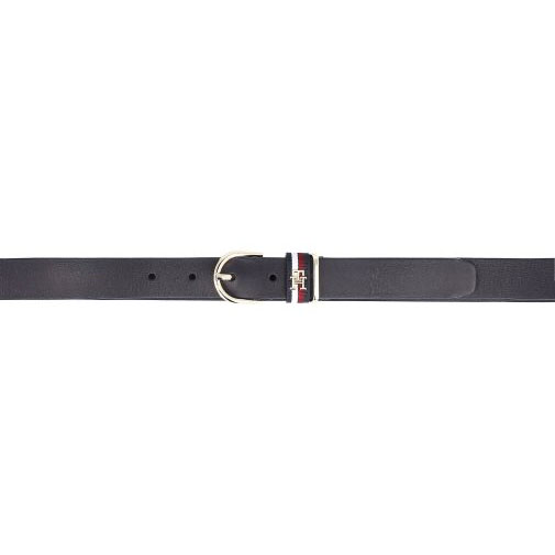 TOMMY HILFIGER Gürtel Leder