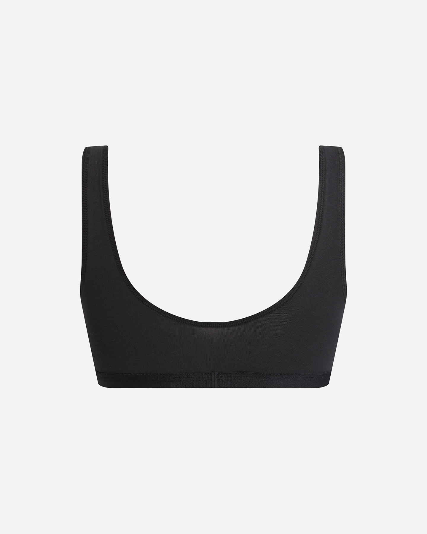 Intimo Calvin Klein Underwear Unlined Bralette W 000QF7400E-UB1