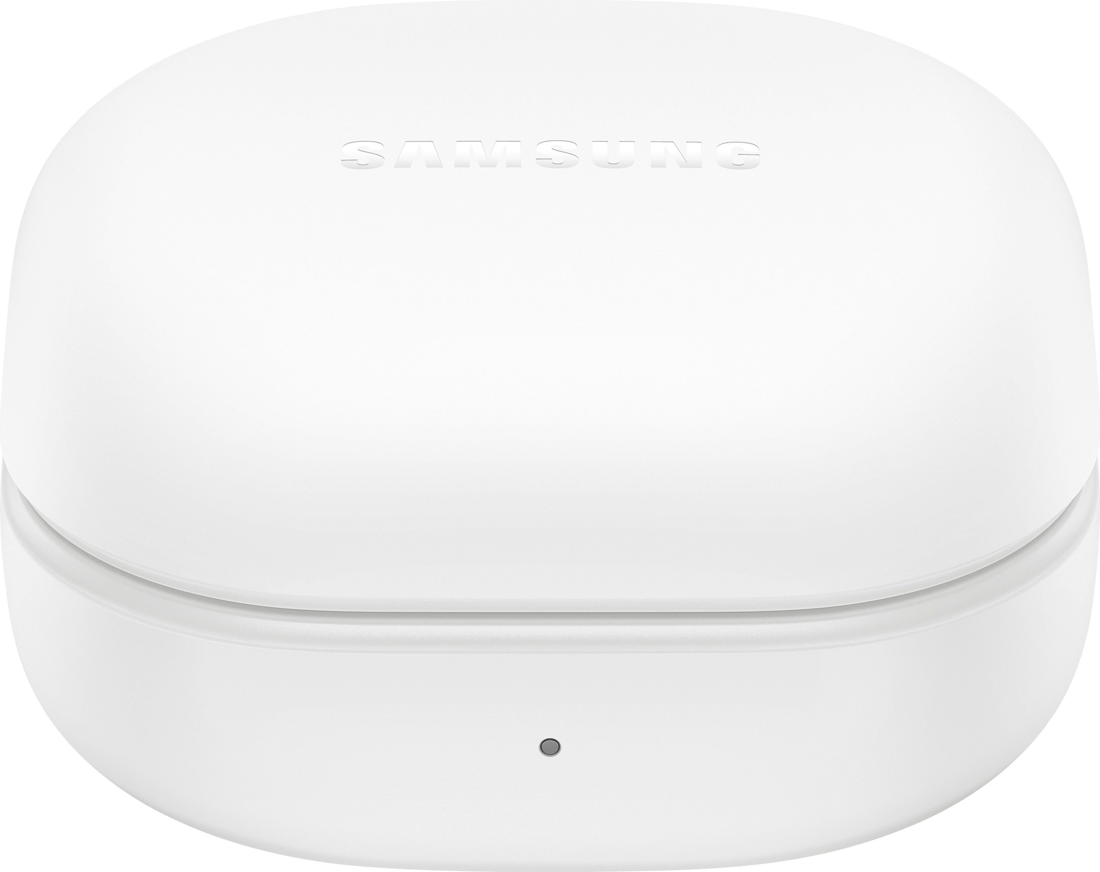 Samsung Galaxy Buds2 Pro wireless In-Ear-Kopfhörer (Active Noise Cancelling (ANC), Freisprechfunktion, Sprachsteuerung, Bixby, A2DP Bluetooth, AVRCP Bluetooth, HFP)