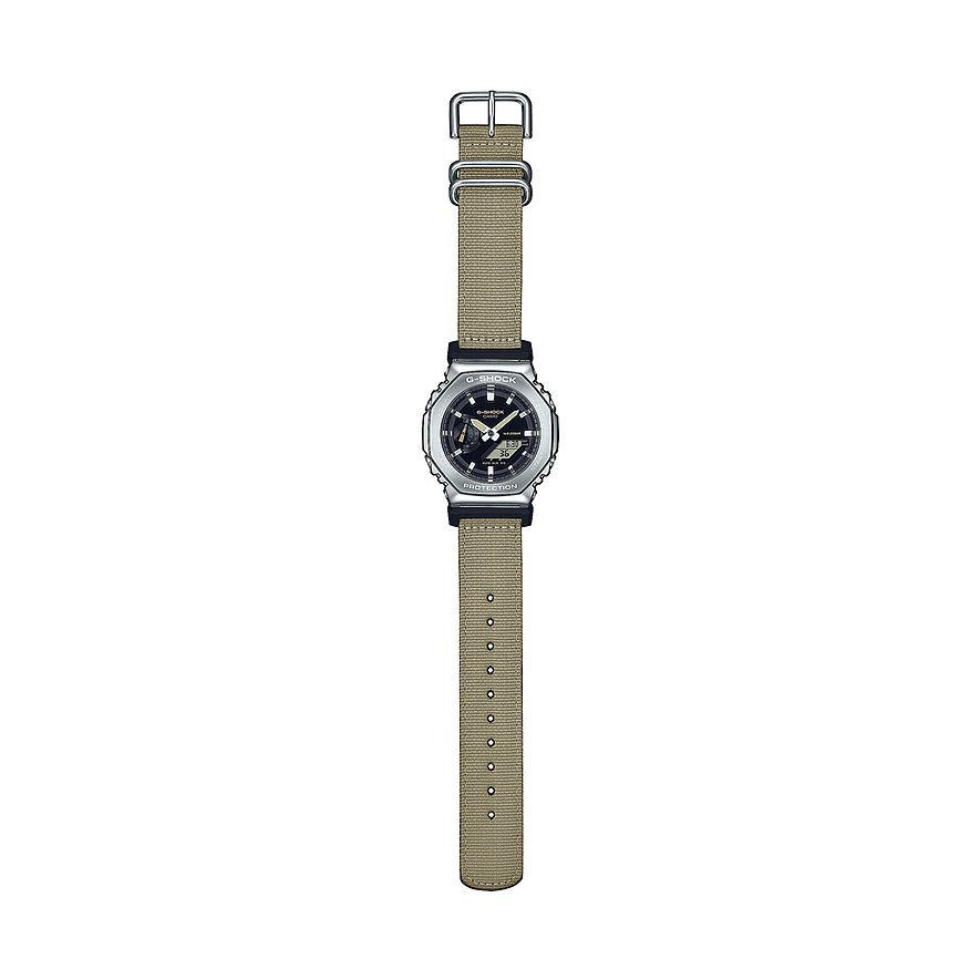 Casio Herrenuhr Classic