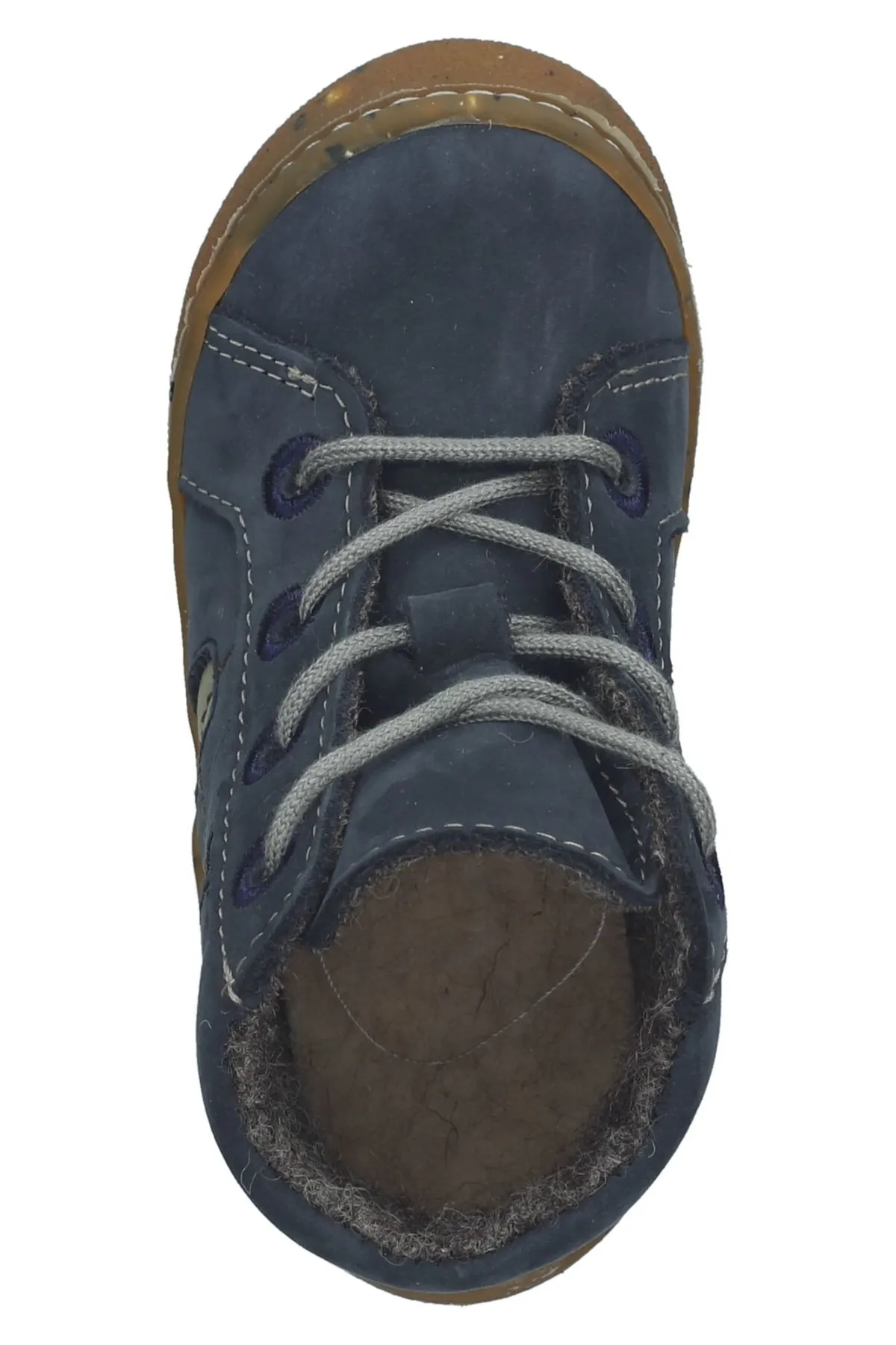 pepino  Flacher Schuh - Schwarz - Flacher Absatz