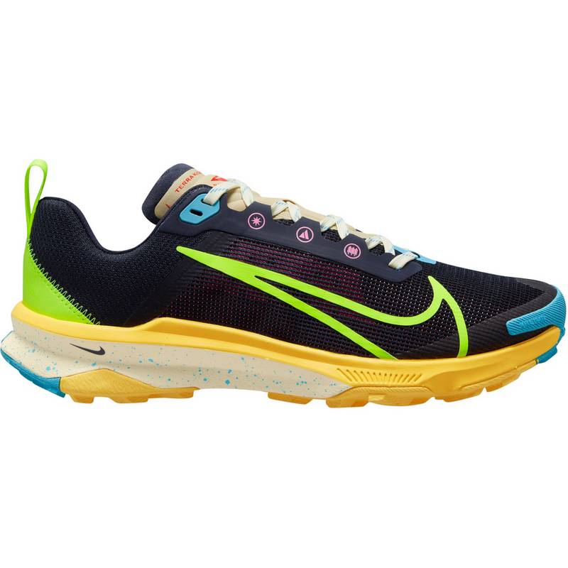 Nike REACT TERRA KIGER 9 Laufschuhe Damen