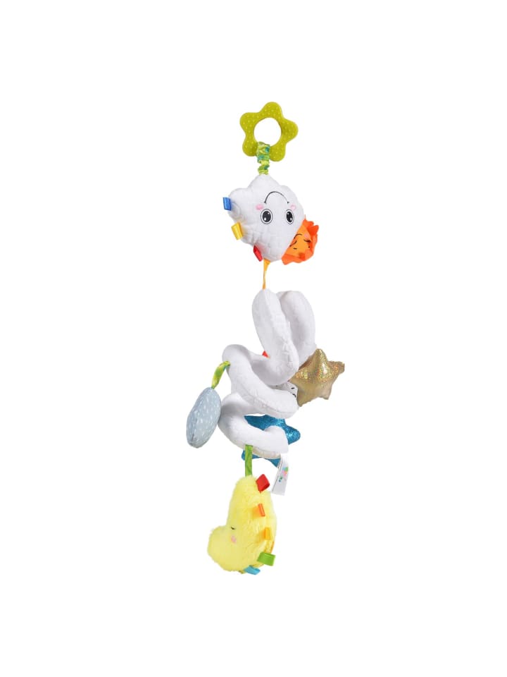 Bali Bazoo Activity Spirale Wolke 80231 in weiß günstig kaufen onesize