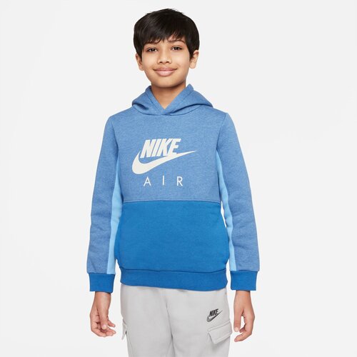 KINDER KAPUZENSWEAT B NSW AIR PO HOODIE