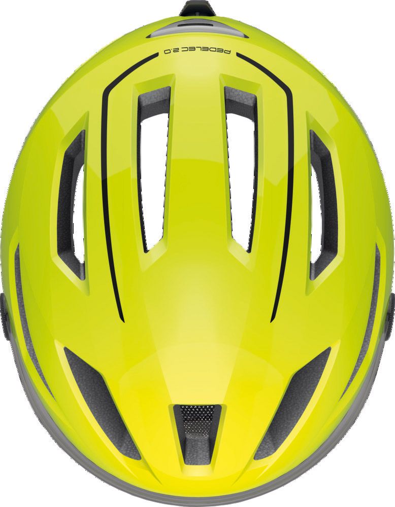 Abus Pedelec 2.0 Ace - Fahrradhelm kaufen | Bike-Discount
