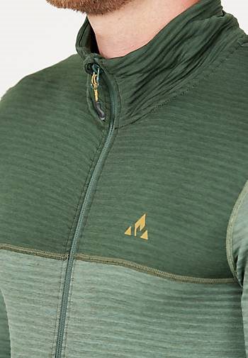 Whistler Midlayer Nevados Atmungsaktiv und perfekt für Outdoor geeignet