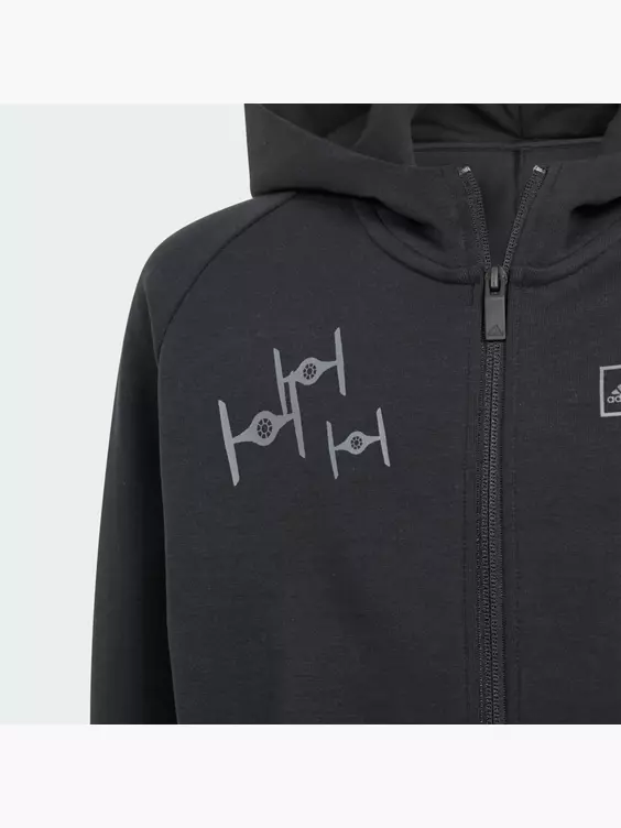 adidas adidas x Star Wars Z.N.E. Zip-Hoodie