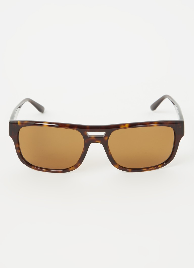 Ochelari de soare polarizați Emporio Armani EA4197