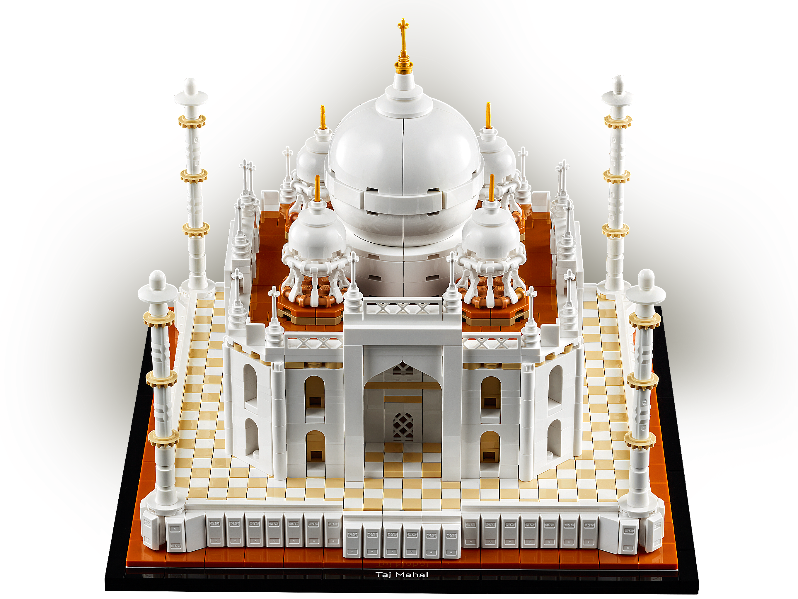 Taj Mahal 21056