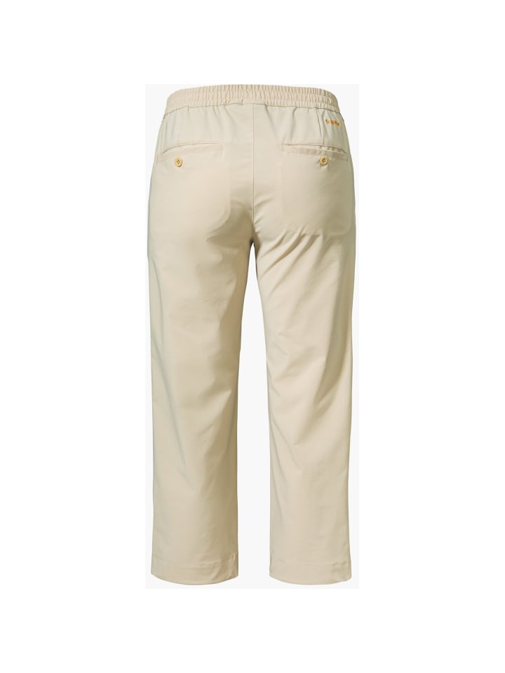 Schöffel Hose Rangun L in Fire Red4160 günstig kaufen 44