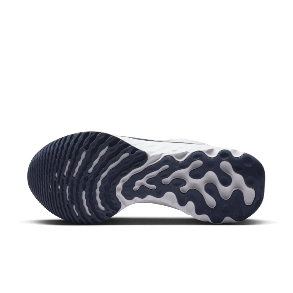 Nike React Infinity Run Premium FK 3 FD4151-100 / weiss