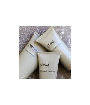 AHAVA Time to Energize men Mineral Duschgel-200 ml