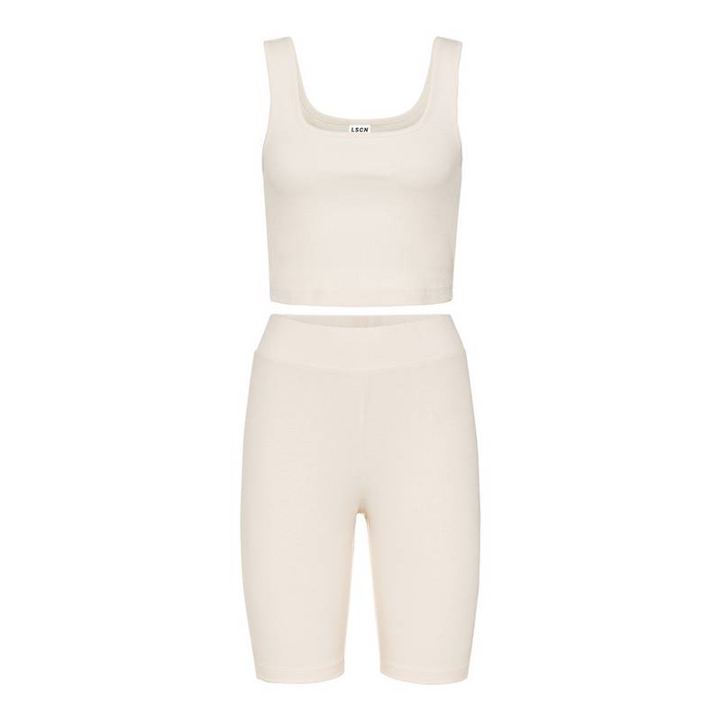 LSCN by Lascana Trainingsanzug Damen