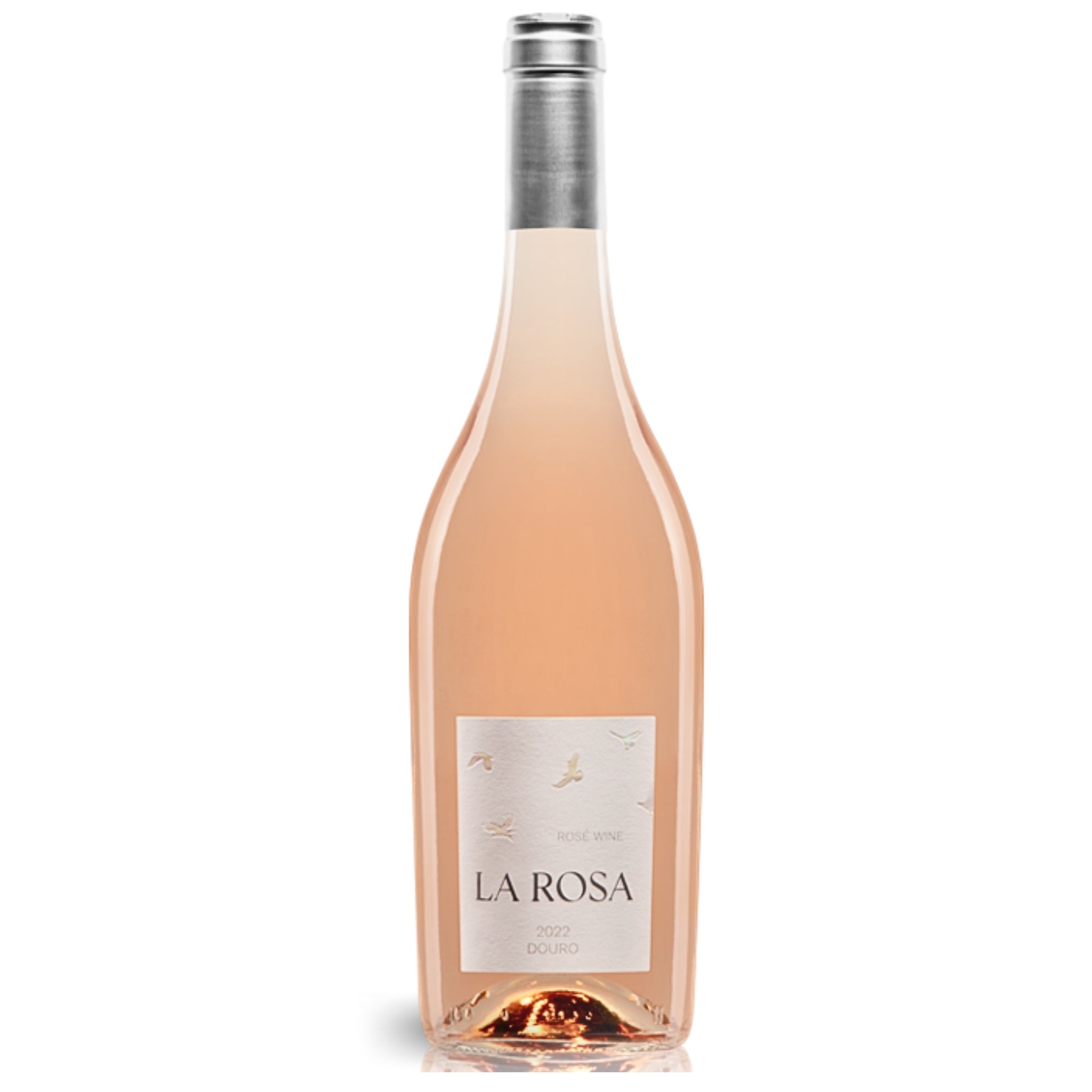 QUINTA DE LA ROSA ROSÉWEIN 2022