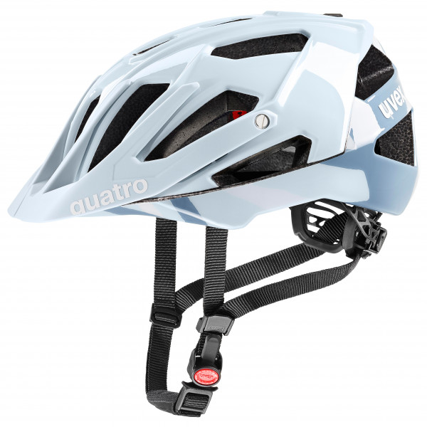 Uvex - Quatro - Radhelm