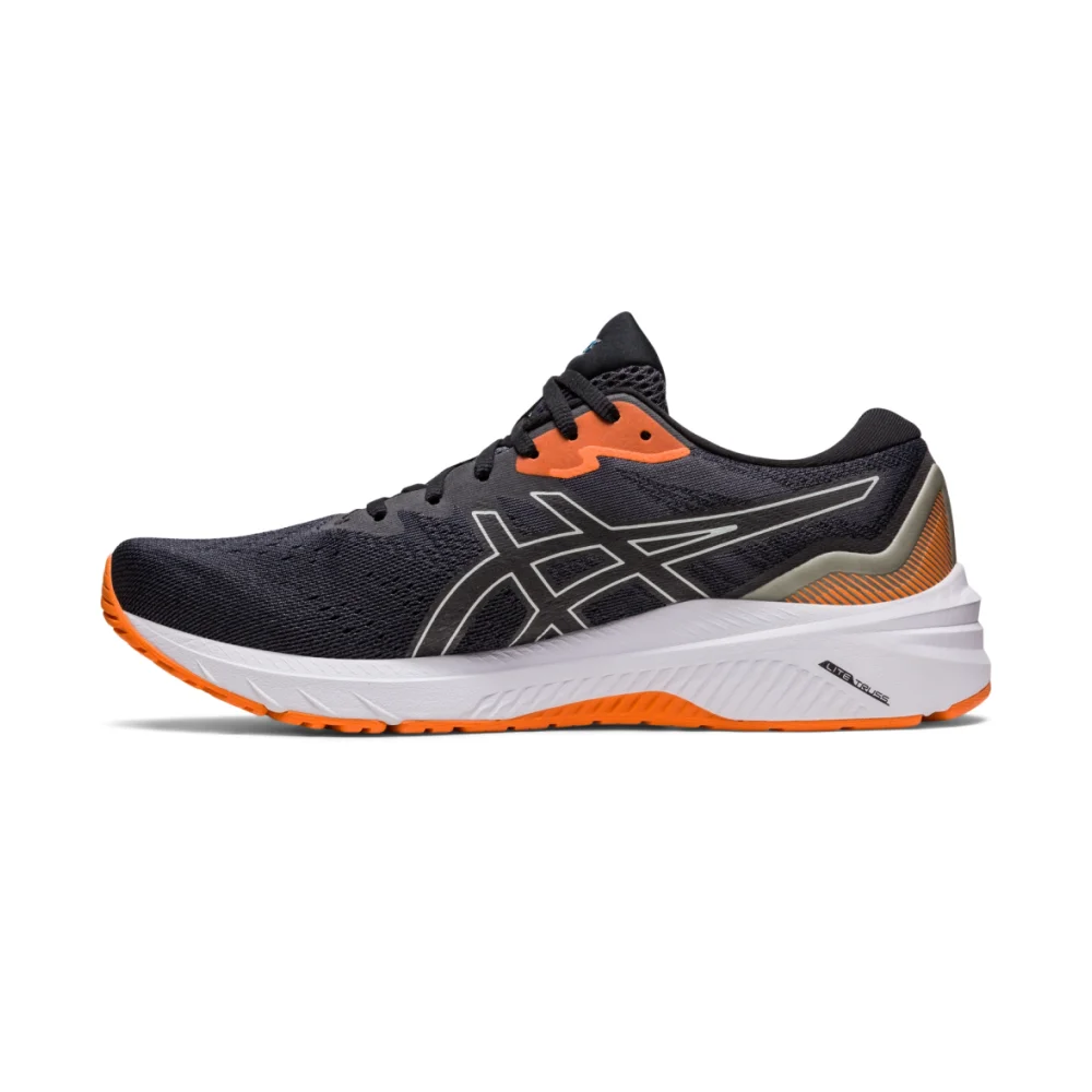 Asics GT 1000 11 1011B354-004 / schwarz