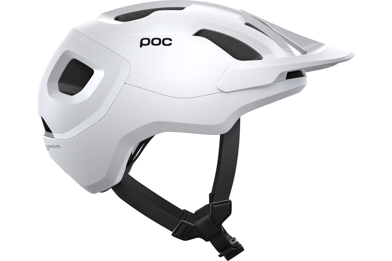 POC Axion SPIN