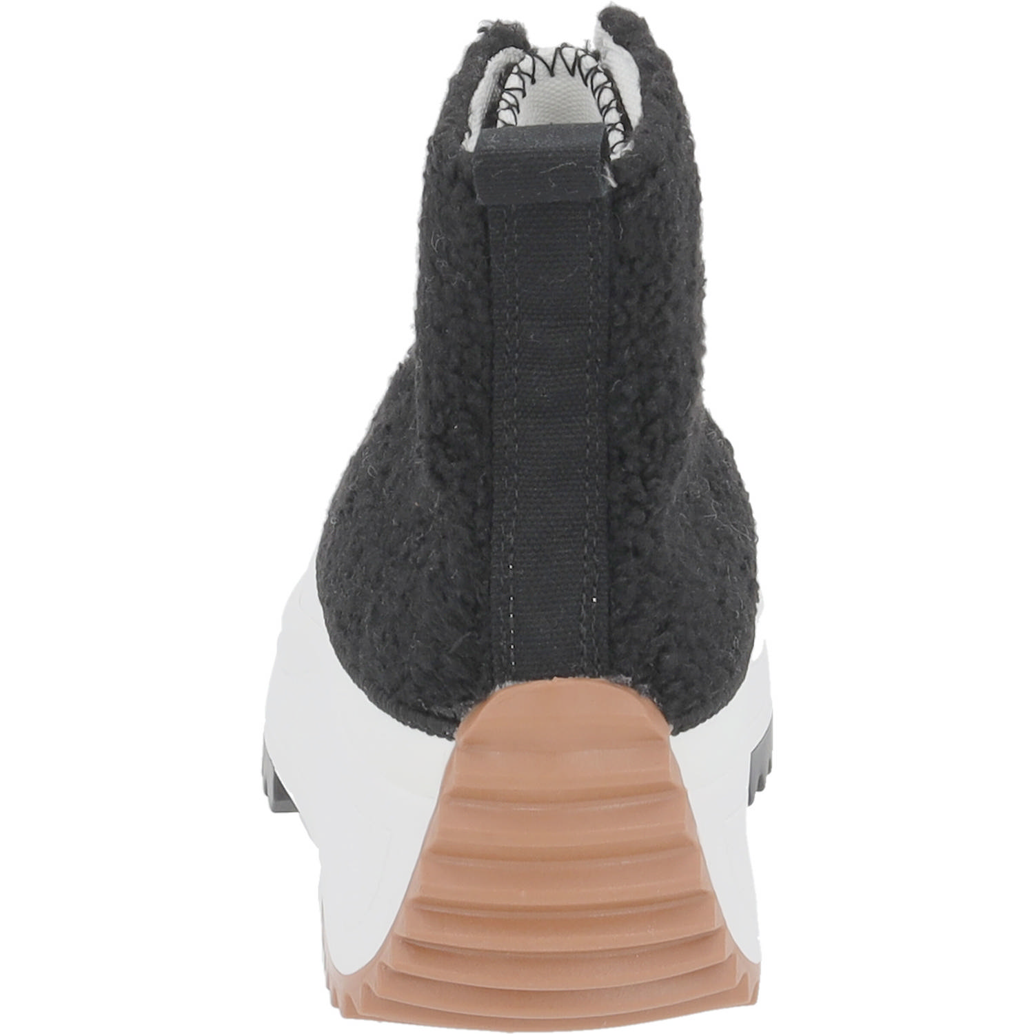 Palado Comino, Sneakers High, Damen, Schwarz