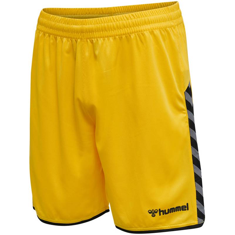 hummel hmlAUTHENTIC POLY SHORTS Shorts Herren