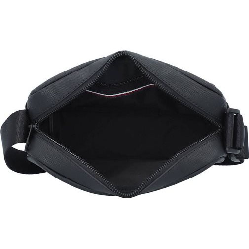 TOMMY HILFIGER TH ESSENTIAL PIQUE Umhängetasche 24 cm
