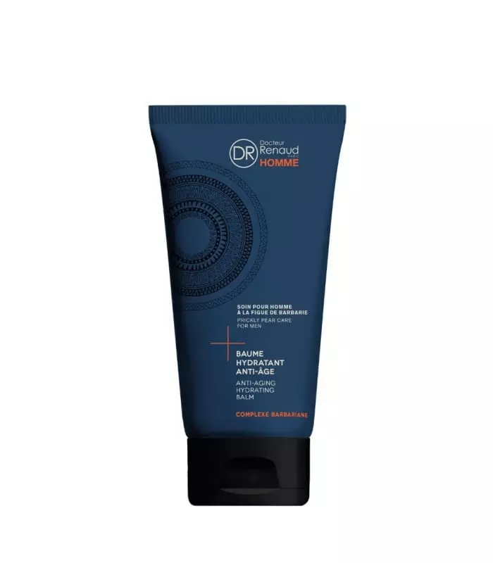 BAUME HYDRATANT ANTI-AGE HOMME FIGUE DE BARBARIE Baume hydratant