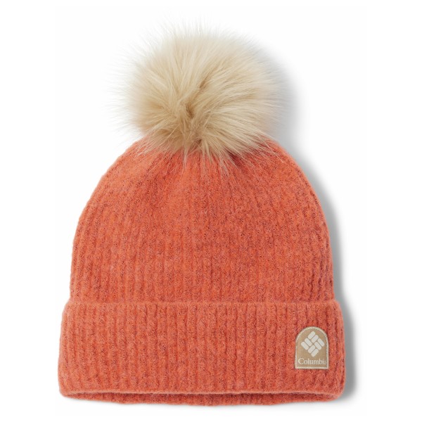 Columbia - Winter Blur Pom Pom Beanie - Mütze