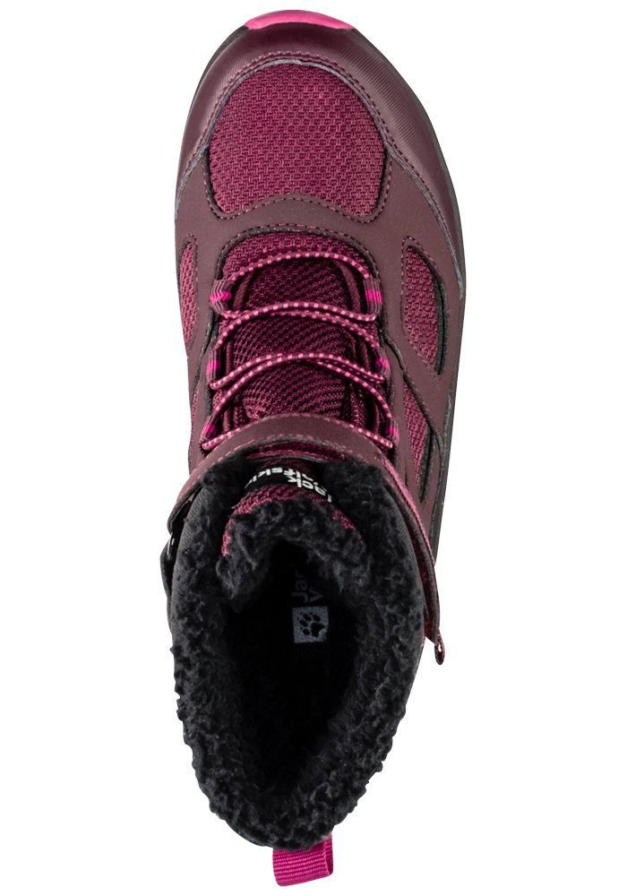 Jack Wolfskin VOJO WT TEXAPORE HIGH K Winterstiefel