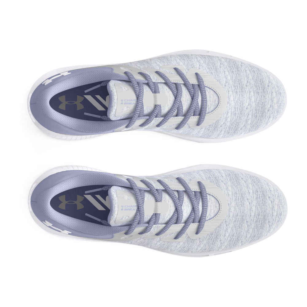 Under Armour Charged Breathe 2 Knit SL 3026405-500 / lila