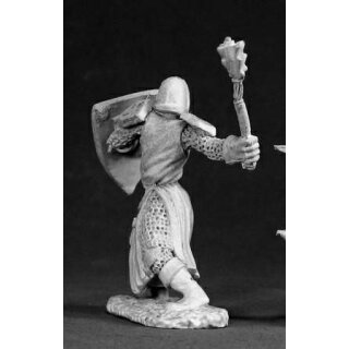 Templar Knight