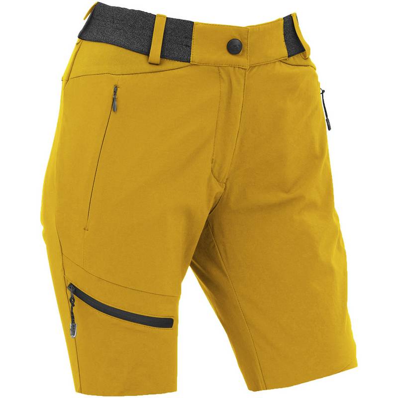 Maul Sport Täschhorn Funktionsshorts Damen